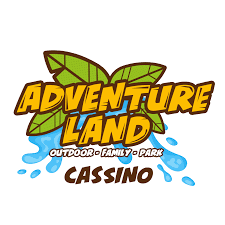 LAZIO Cassino Adventure 